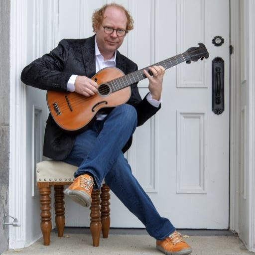 David Jacques Tickets 2026