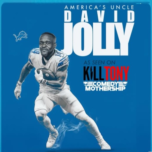 David Jolly in Portland