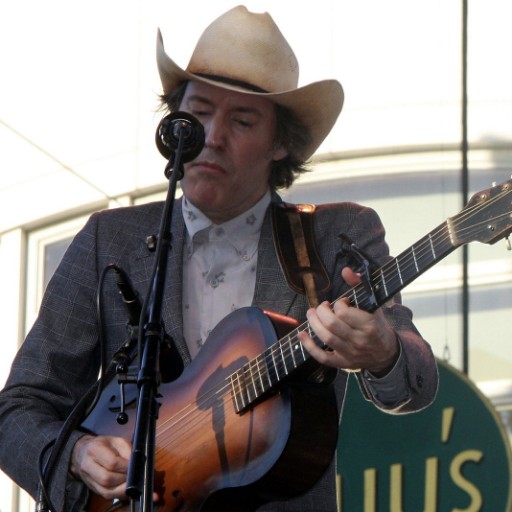 David Rawlings Portland Tickets