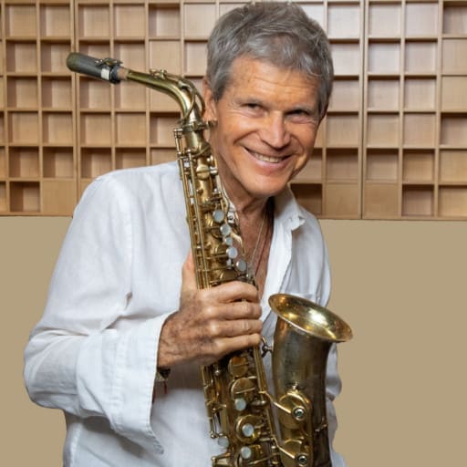 David Sanborn Jazz Quintet Portland Tickets