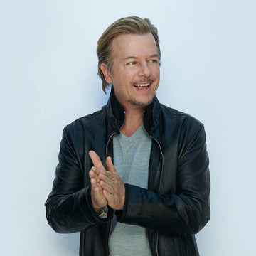 David Spade in Portland