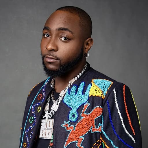 Davido Portland Tickets