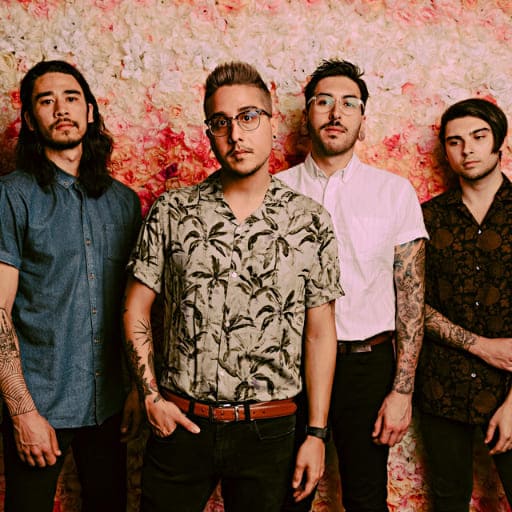 Dayseeker - Band Portland Tickets