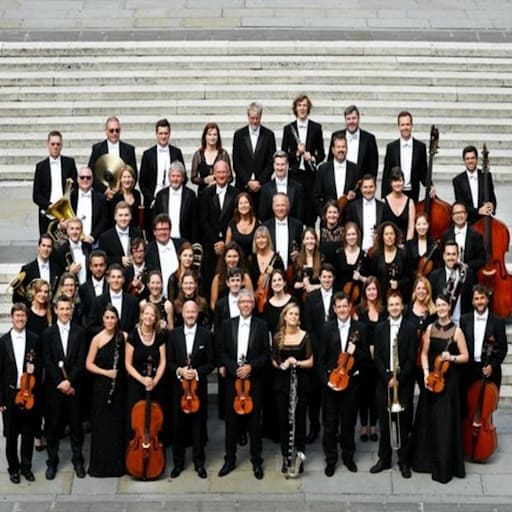 Daytona Philharmonic Orchestra Portland Tickets