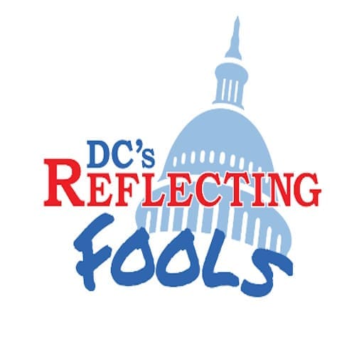 DC's Reflecting Fools in Portland