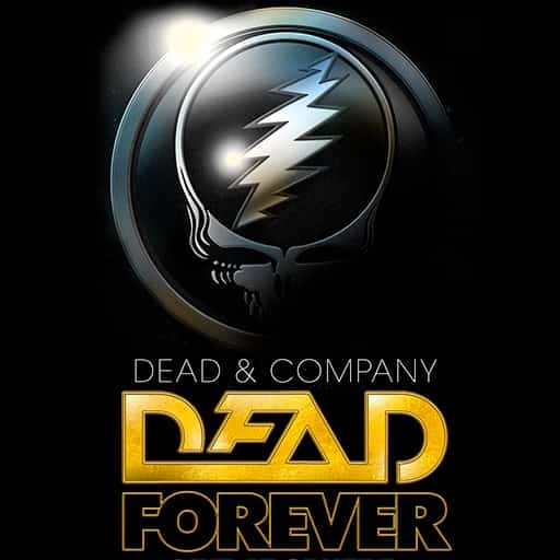 Dead & Company Tickets 2026