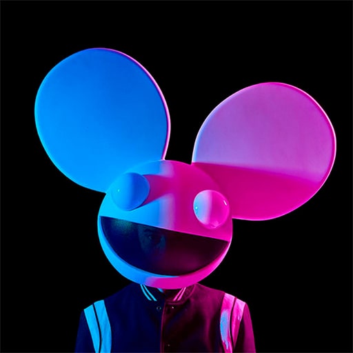 Deadmau5 Portland Tickets