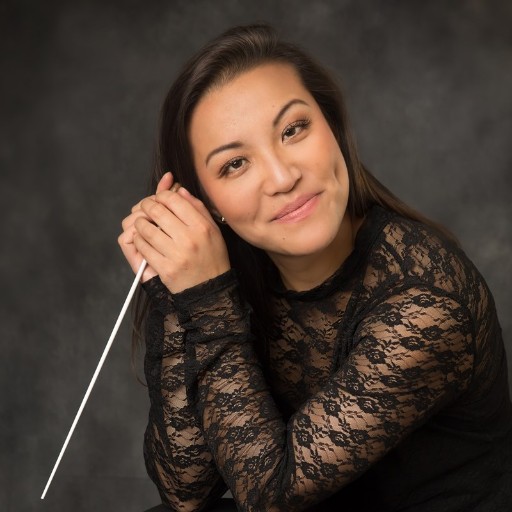 Deanna Tham Portland Tickets