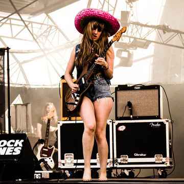 Deap Vally Portland Tickets