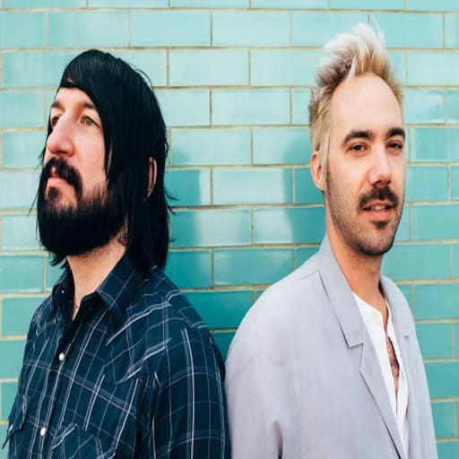 Death From Above 1979 in Portland