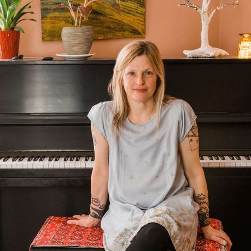 Deb Talan Portland Tickets