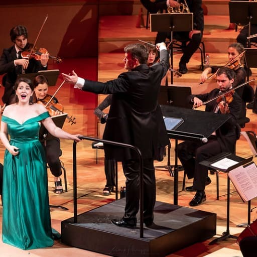 Debussy Portland Tickets