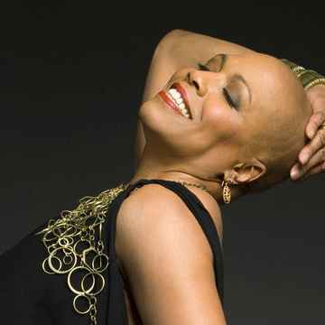 Dee Dee Bridgewater Portland Tickets
