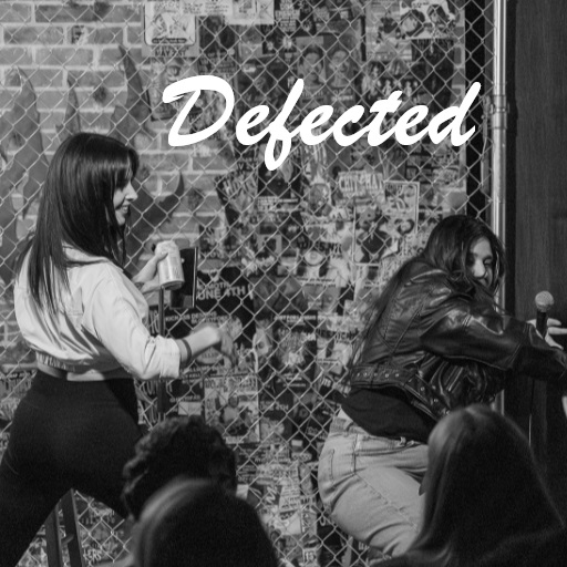 Defected in Portland