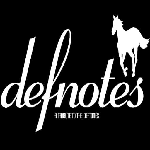 Defnotes - Tribute to The Deftones Portland Concert Tickets