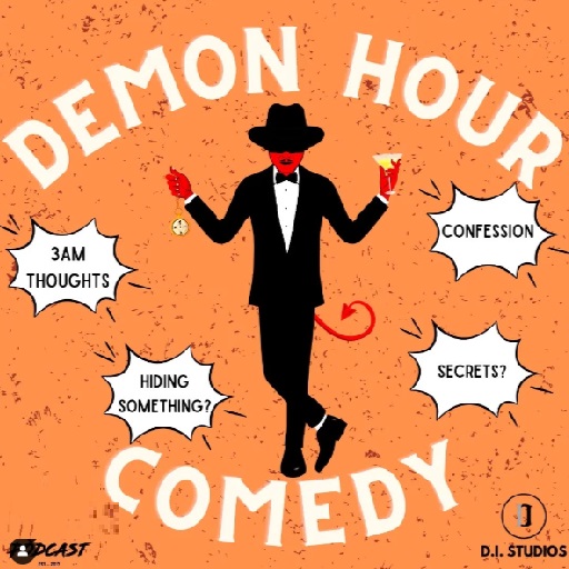 Demon Hour Comedy in Portland