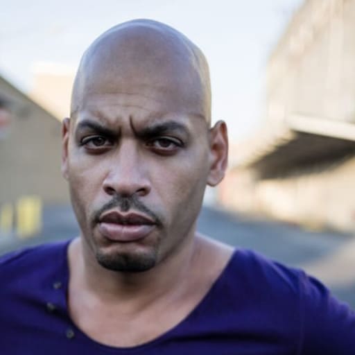 Dennis Ferrer Portland Tickets