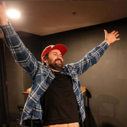 Deric Cahill in Portland
