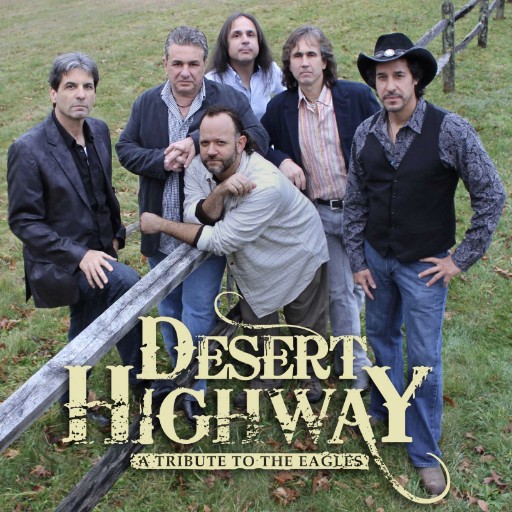 Desert Highway Band - A Tribute to The Eagles Portland Tickets
