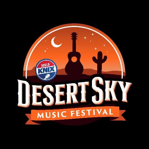 Desert Sky Music Festival Portland Tickets