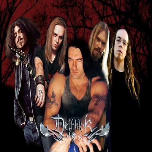 Dethklok Portland Tickets