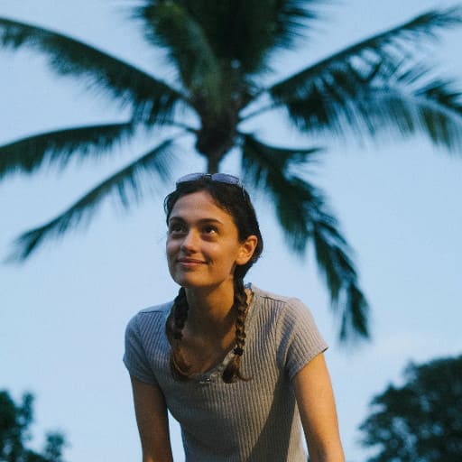 Dev Lemons in Portland