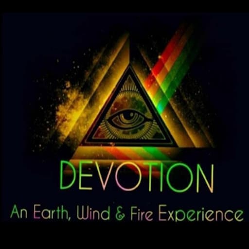 Devotion - A Tribute to Earth, Wind & Fire Portland Tickets