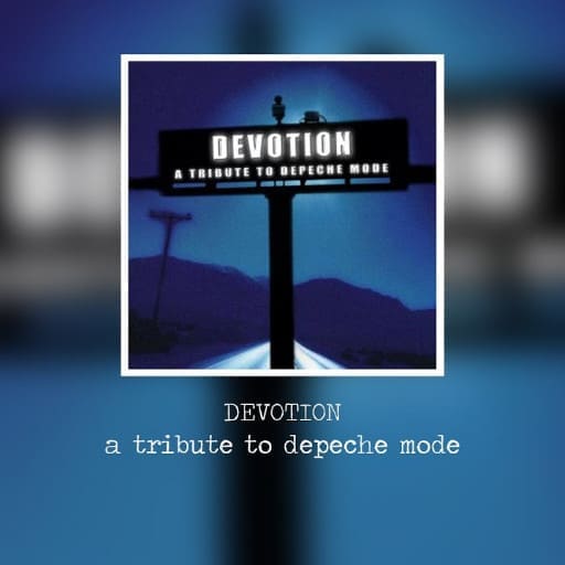 Devotional - Depeche Mode Tribute Portland Tickets