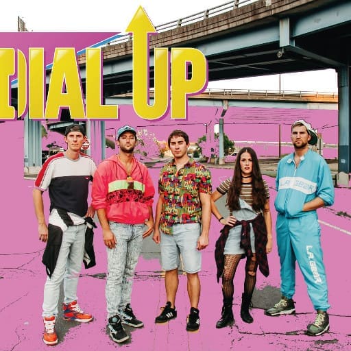 Dial Up Portland Tickets