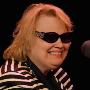 Diane Schuur Portland Tickets
