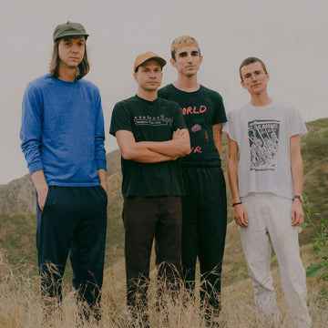 DIIV Portland Tickets
