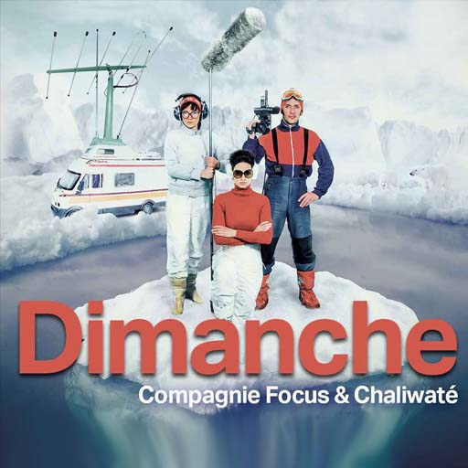 Dimanche Tickets
