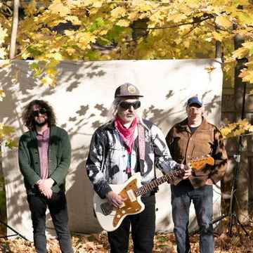 Dinosaur Jr. Portland Tickets