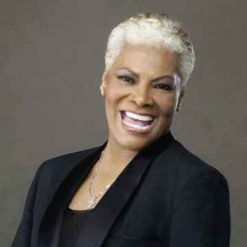 Dionne Warwick Portland Tickets
