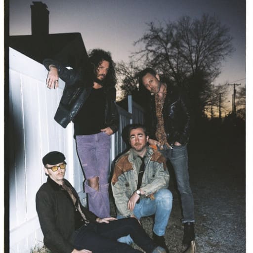 Dirty Names Portland Tickets