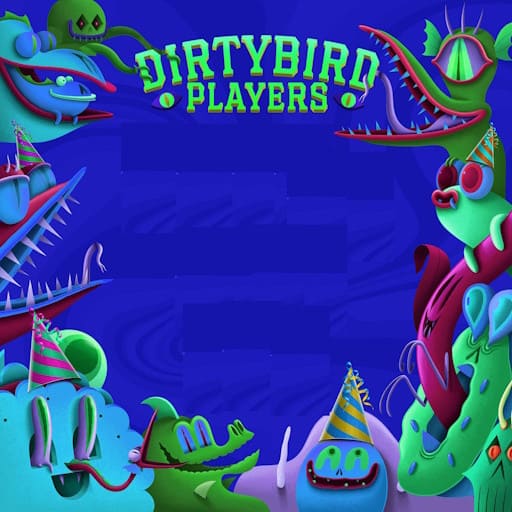 Dirtybird Players Portland Concert Tickets