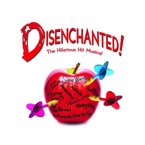 Disenchanted in Portland