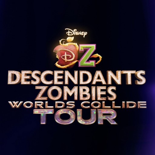 Disney's Descendants & Zombies: Worlds Collide Portland Tickets