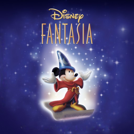 Disney's Fantasia In Concert Portland Tickets