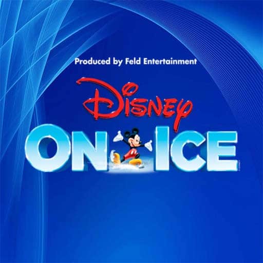 Disney On Ice: Frozen & Encanto Portland Tickets