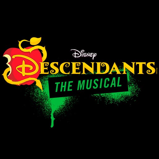 Disney's Descendants Tickets