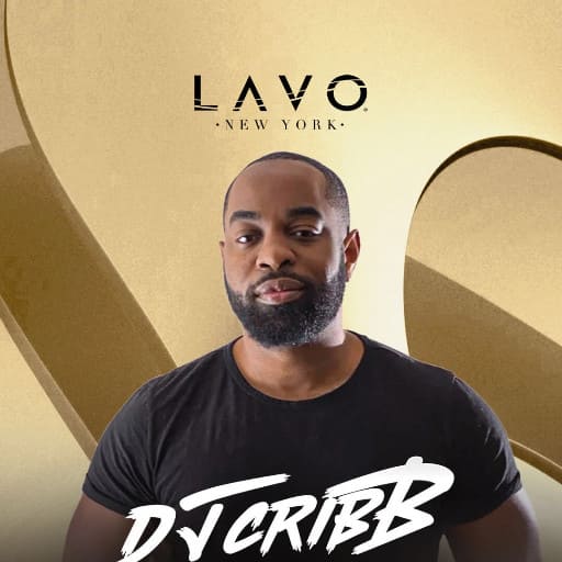 DJ Cribb Portland Tickets