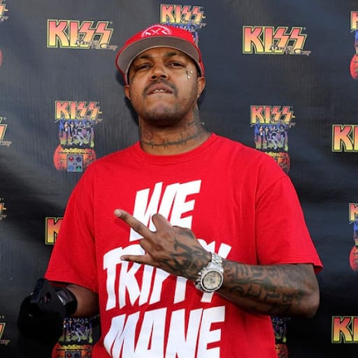 DJ Paul Portland Tickets