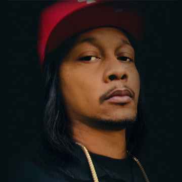 DJ Quik Portland Tickets