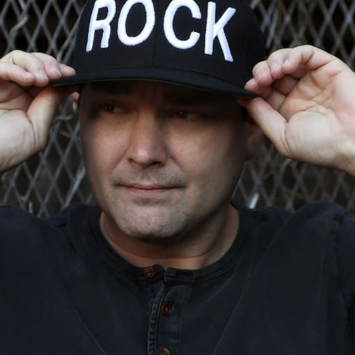 DJ Rock Portland Tickets