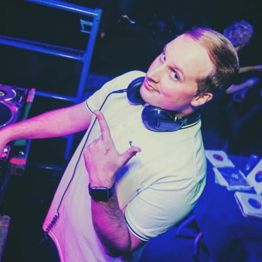 DJ Young Royal Portland Tickets