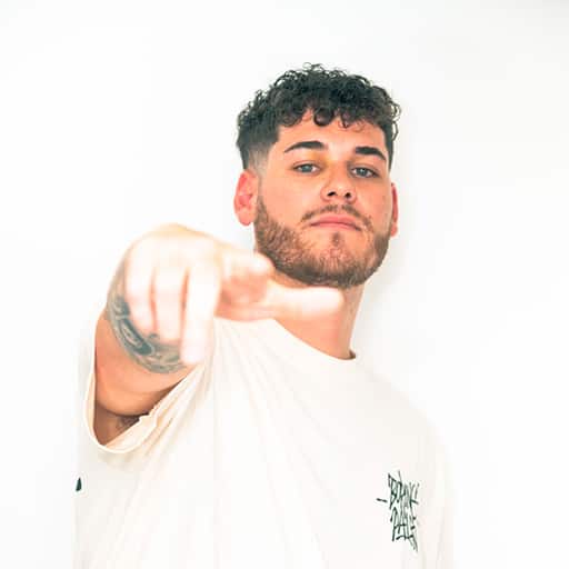 DJ Zac Richards Portland Tickets
