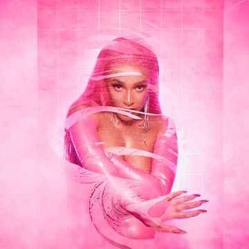 Doja Cat Portland Tickets