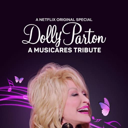 Dolly Parton Tribute Portland Concert Tickets