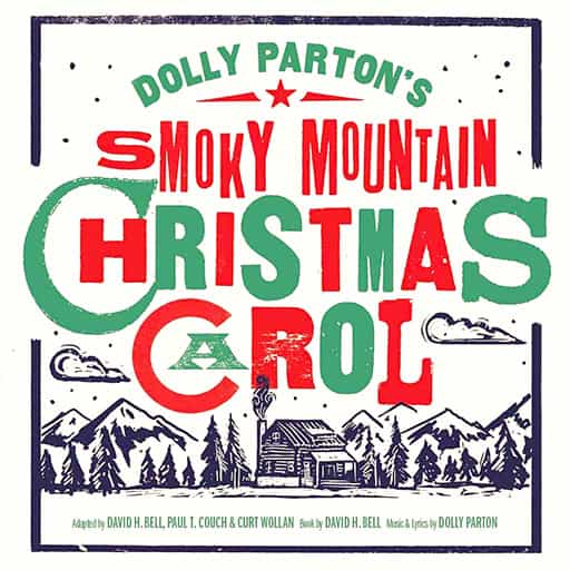 Dolly Parton's Smoky Mountain Christmas Carol Portland Tickets